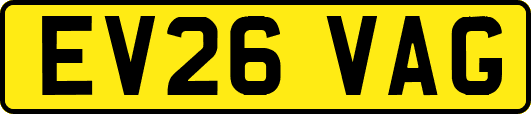 EV26VAG