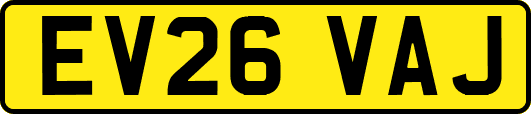 EV26VAJ