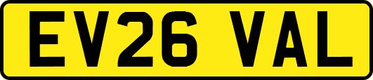 EV26VAL
