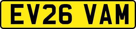 EV26VAM