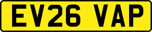 EV26VAP