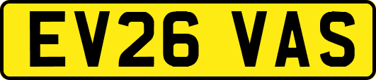 EV26VAS