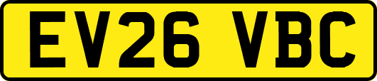 EV26VBC