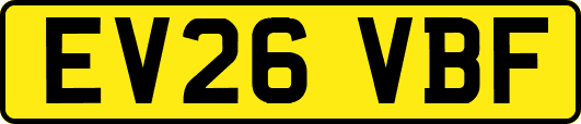 EV26VBF