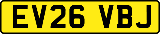 EV26VBJ