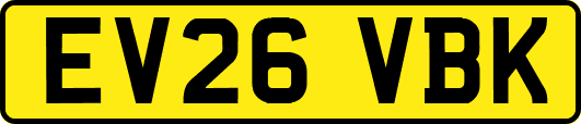 EV26VBK