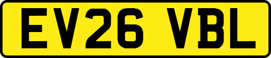 EV26VBL