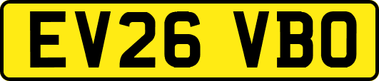 EV26VBO