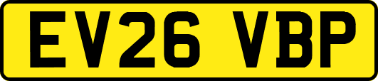 EV26VBP