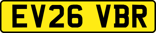 EV26VBR