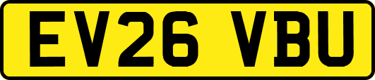 EV26VBU