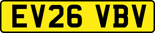 EV26VBV