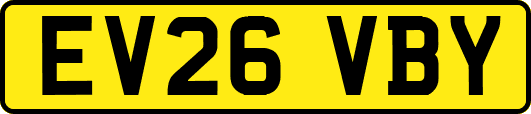 EV26VBY