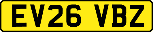 EV26VBZ