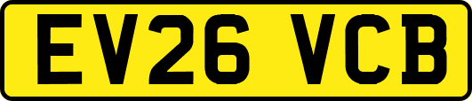 EV26VCB