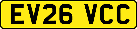 EV26VCC