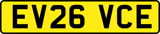 EV26VCE