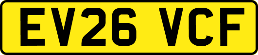 EV26VCF
