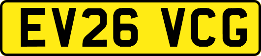 EV26VCG