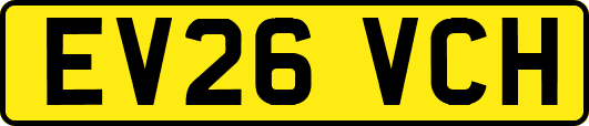 EV26VCH