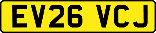 EV26VCJ