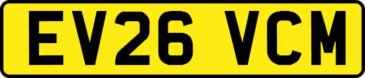 EV26VCM
