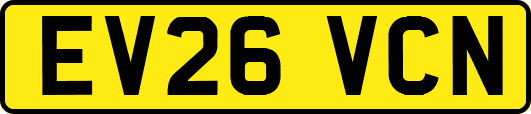 EV26VCN
