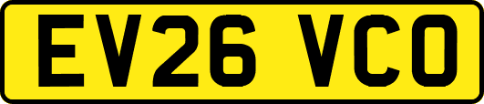 EV26VCO