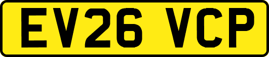 EV26VCP