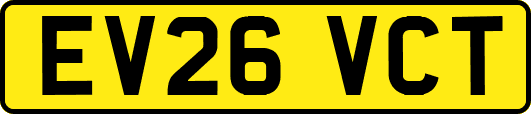 EV26VCT