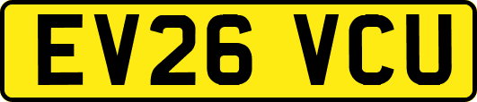 EV26VCU