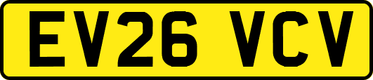 EV26VCV