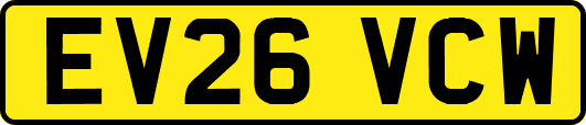 EV26VCW