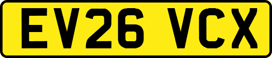 EV26VCX