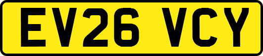 EV26VCY