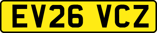 EV26VCZ