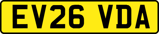 EV26VDA