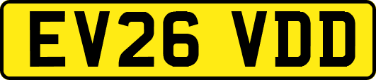 EV26VDD