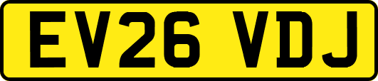 EV26VDJ