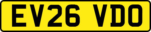 EV26VDO