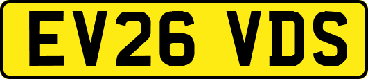EV26VDS