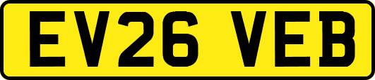 EV26VEB