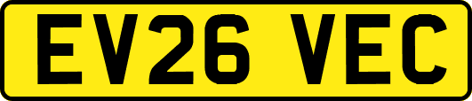 EV26VEC
