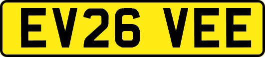 EV26VEE