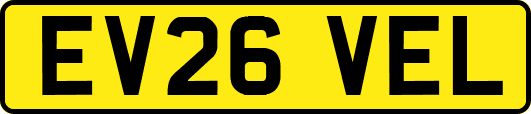 EV26VEL