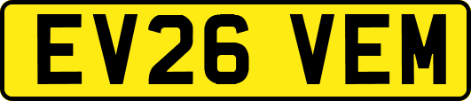 EV26VEM