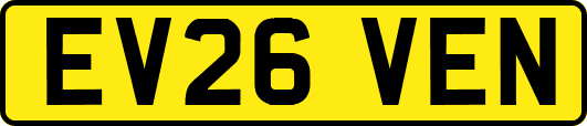 EV26VEN