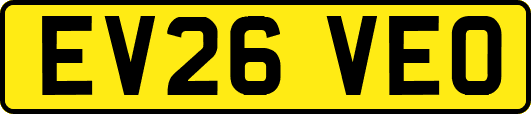 EV26VEO