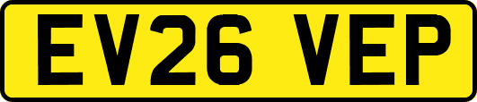 EV26VEP
