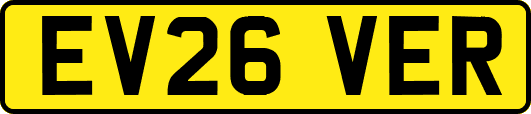 EV26VER